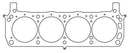 Cometic Ford Boss 302 4.030in Bore .040in MLS Headgasket - cgC5958-040