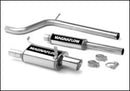 MagnaFlow Sys CB 06- Mitsu Eclipse GT V6 3.8L - mag16657