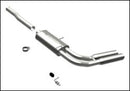 MagnaFlow SYS C/B 09 Silverado/Sierra PU - mag16569