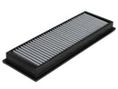 aFe MagnumFLOW OEM Replacement Air Filter Pro DRY S 12-14 Fiat 500 L4 1.4L - afe31-10252