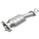 MagnaFlow Conv DF 04 Ranger/BSer 3.0 Rear - mag93641