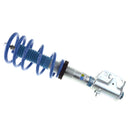 Bilstein B16 08-14 Mitsubishi Lancer Evolution Front and Rear Performance Suspension System - bil48-227186