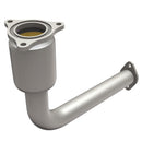 MagnaFlow Conv DF 99-02 Esteem 1.8L frt OEM - mag49326