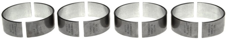 Clevite Ford 4 2.0L DOHC 2004-2005 Con Rod Bearing Set - cleCB1840A25MM(4)