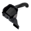Airaid 09-12 Dodge Ram 5.7L Hemi MXP Intake System w/ Tube (Dry / Black Media) - air302-237