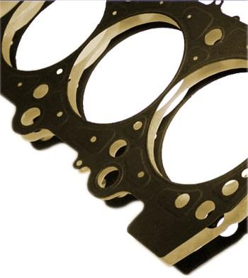 Brian Crower Mitsubishi 4B11T Evo X 87mm Bore 1.1mm Thick Gasket (BC Made in Japan) - BC8215