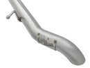 aFe MACHForce XP 2-1/2in 409 SS Cat Back Exhaust 2001-2016 Nissan Patrol (Y61) I6-4.8L 4 Door - afe49-46122