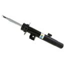 Bilstein B4 2008 BMW 128i Base Convertible Front Left Suspension Strut Assembly - bil22-152749