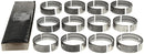 Clevite Chrysler Products V8 383-413-440 1959-73 Individual Main Bearings - cleMB3248VU(24)