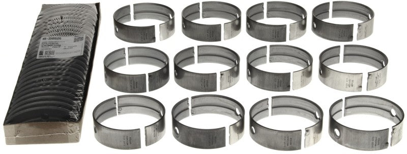 Clevite Chrysler Products V8 383-413-440 1959-73 Individual Main Bearings - cleMB3248VU(24)