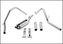 MagnaFlow Sys CB 06 Dodg Ram 15 SFA 5.7L Dual - mag16697