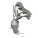 MagnaFlow Conv DF 2009 Toyota RAV4 2.5L - mag51327
