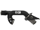 aFe MagnumFORCE 2XP Intake w/3.5in Black Steel Housing Pro DRY S Filter 2017 Ford F-150 V6-3.5L (tt) - afe51-12972-B