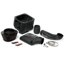 Banks Power 09-12 Chev/GMC 1500 w/Elec Fan Ram-Air Intake System - Dry Filter - gbe41850-D