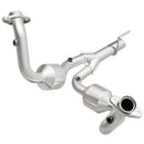 MagnaFlow Conv DF 04 Jeep Grand Cherokee 4.7L - mag49070