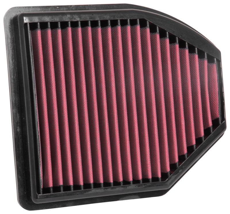 AEM 16-18 Acura ILX L4-2.4L F/l DryFlow Air Filter - aem28-50035