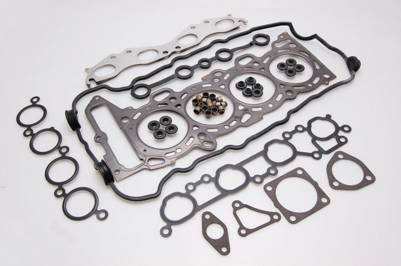 Cometic Street Pro Nissan 1997-01 SR20DE FWD ONLY 87mm Bore Top End Kit - cgPRO2011T
