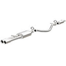 MagnaFlow Sys C/B 02 VW Jetta 1.8T - mag15746