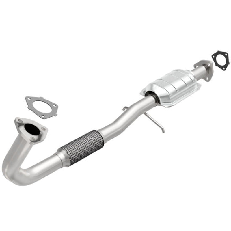 MagnaFlow Conv DF 93-97 SC SL SW 1.9L 91000 - mag23535