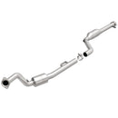 MagnaFlow Conv DF 96-98 Mercedes SL500 5.0L - mag24007