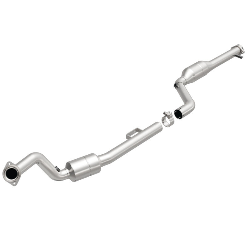 MagnaFlow Conv DF 96-98 Mercedes SL500 5.0L - mag24007
