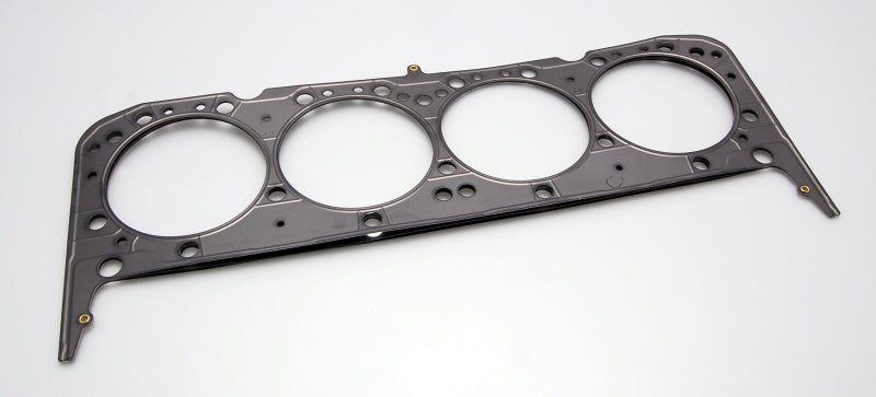 Cometic Chevy Small Block 4.060 inch Bore .036 inch MLS Headgasket (18 or 23 Deg. Heads) - cgC5245-036