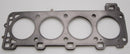 Cometic Porsche 944 2.5L 100.5mm .040 inch MLS Head Gasket - cgC4272-040