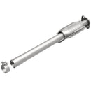 MagnaFlow Conv DF Jeep Wrangler 4.0L Rear - mag49000
