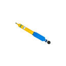 Bilstein B16 (PSS10) 2014-2015 Mini Cooper Base/S Front & Rear Performance Suspension System - bil48-244428