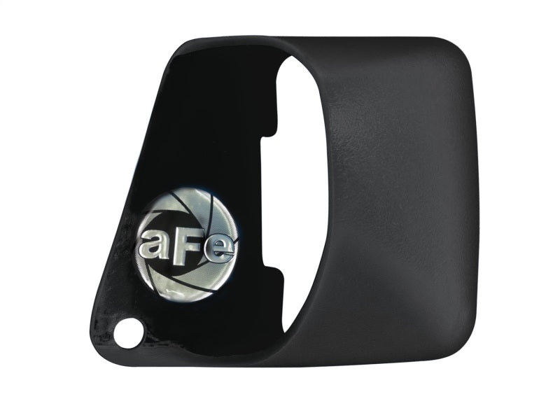 aFe MagnumFORCE Intake System Scoop 12-15 BMW 328i (F30) L4 2.0L (Turbo) N20 - afe54-12218