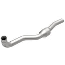 MagnaFlow Conv DF 06- GM Silv/Sierra 6.6L - mag60502