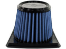 aFe MagnumFLOW Air Filters OER P5R A/F P5R Ford Diesel Trucks 99.5-03 V8-7.3L (td) - afe30-80006