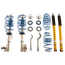 Bilstein 2009 Honda Fit Base Front and Rear Performance Suspension System - bil47-165854