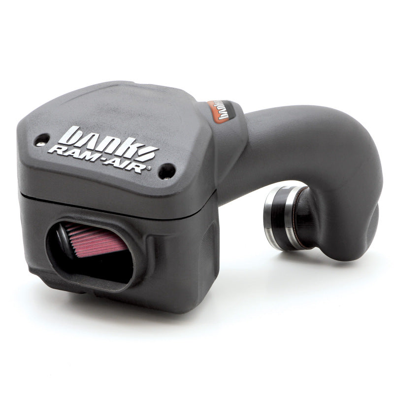 Banks Power 94-02 Dodge 5.9L Ram-Air Intake System - gbe42225