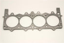 Cometic Chrysler R3 Small Block 4.165 Inch Bore .040 inch MLS Head Gasket - cgc5581-040