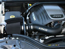 Airaid 06-10 Jeep Commander 5.7L CAD Intake System w/ Tube (Dry / Black Media) - air312-200