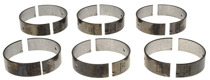 Clevite Ford Prod V6 232 1982-95 Con Rod Bearing Set - cleCB1283A(6)