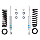 Bilstein 60mm 6112 Series Front Suspension Kit 07-15 Toyota Tundra - bil46-206084
