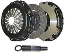 Comp Clutch 10-13 Genesis Turbo Stage 2 - Steelback Brass Plus Clutch Kit (Inc Steel FW) **No TOB** - comp5096-2100