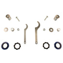 Bilstein B16 1996 BMW M3 Base Front and Rear Performance Suspension System - bil48-115674