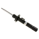 Bilstein B4 OE Replacement 11-15 BMW X3 2.0L/3.0L Front Left Twintube Strut Assembly - bil22-197672