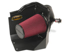 Airaid 06-07 Chevy Duramax Classic (w/ High Hood) CAD Intake System w/o Tube (Oiled / Red Media) - air200-187