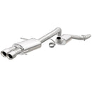 MagnaFlow SYS C/B 09 VW Passat CC 2.0L - mag16561