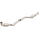 MagnaFlow Conv DF 03-06 Mercedes SL500 5L Passenger Side - mag51419