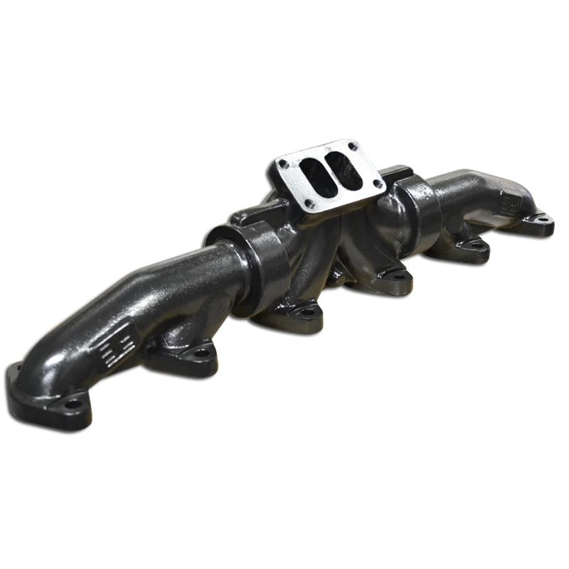 ATS Diesel 98.5-02 Dodge 24V 3pc Pulse Flow Manifold - ats2049302218