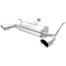 MagnaFlow SYS A/B 07-14 Jeep Wrangler JK 3.8/3.6 L Stainless Steel - mag15178