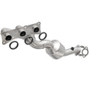 Magnaflow Conv DF 06-08 BMW Z4 3.0L fr - mag51718