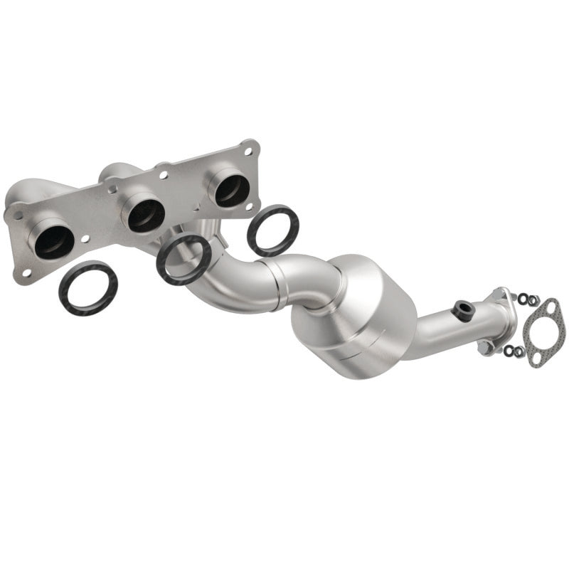 Magnaflow Conv DF 06-08 BMW Z4 3.0L fr - mag51718