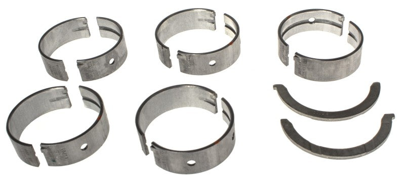 Clevite Volkswagen 1790cc 1986-1992 Main Bearing Set - cleMS2315A