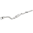 MagnaFlow Conv DF 96-99 Audi A4/A4 Quattro 2.8L P/S (49 State) - mag22963